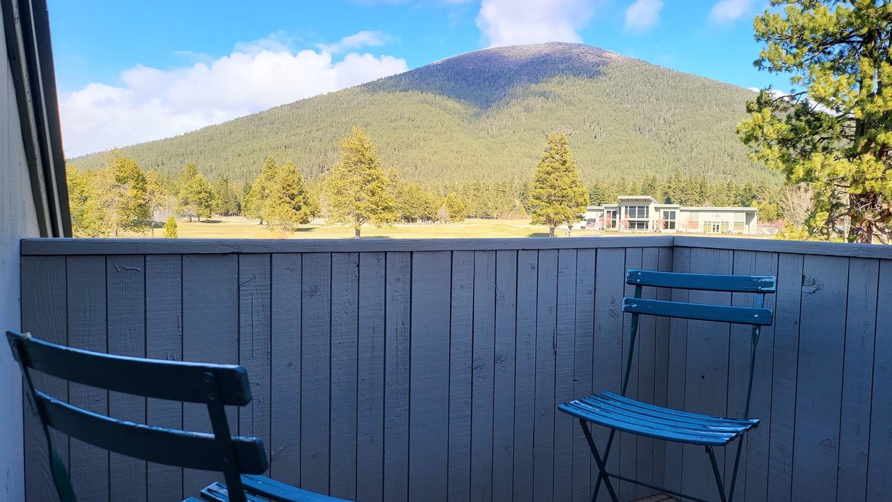 Photo of Outdoor in Black Butte Ranch