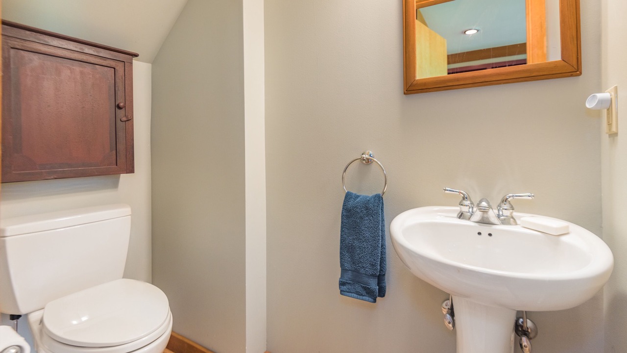 Photo of Bathroom in Black Butte Ranch
