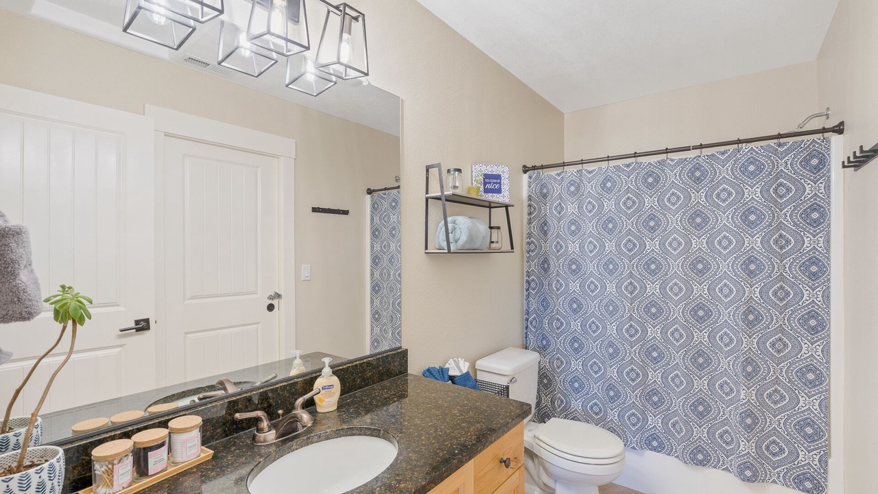 Photo of Bathroom in Troutdale