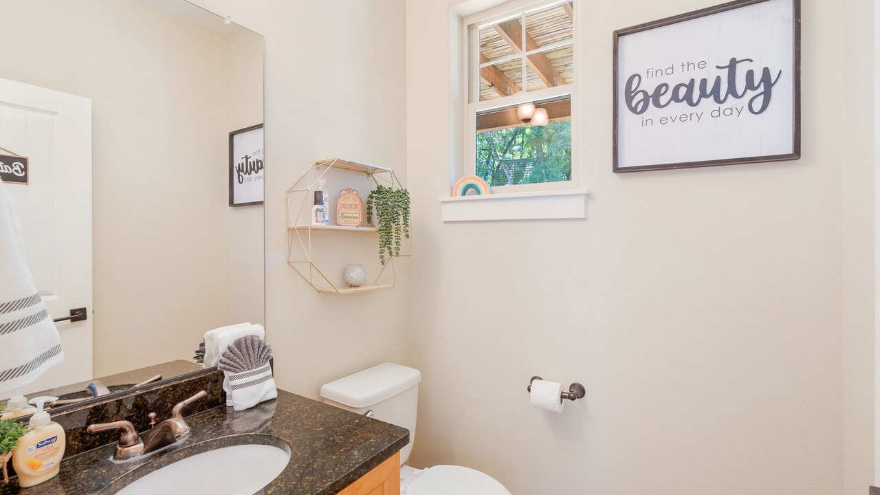 Photo of Bathroom in Troutdale