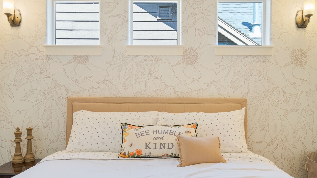 Photo of Bedroom in Troutdale