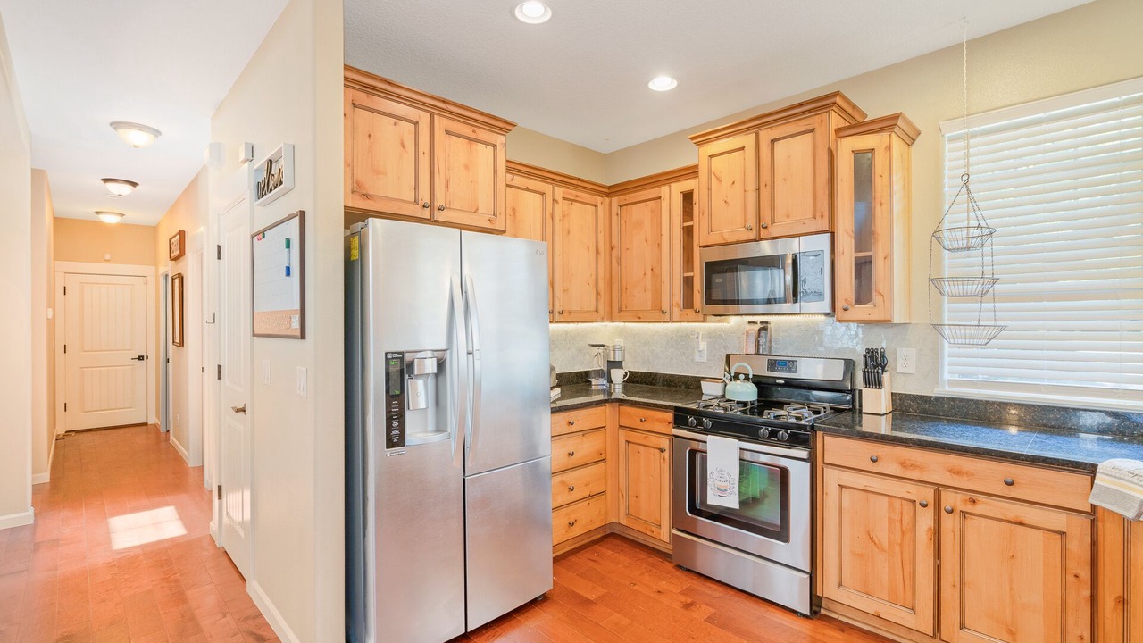 Photo of Kitchen in Troutdale