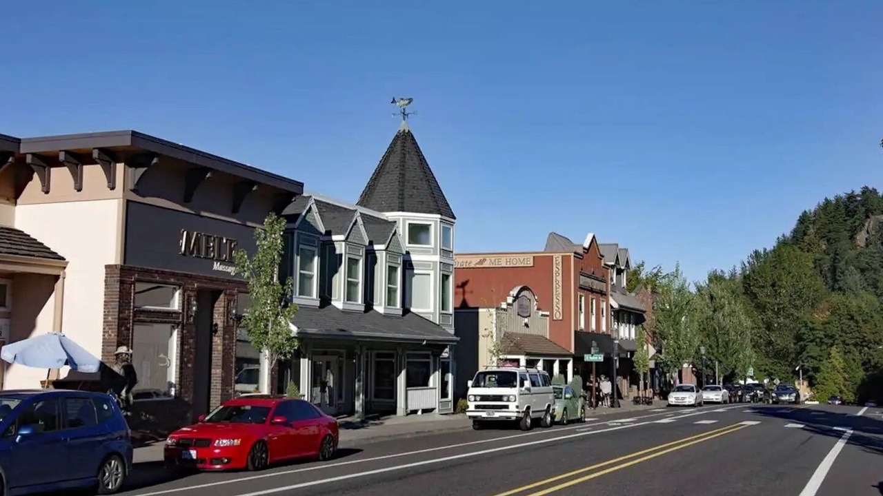 Photo of Others in Troutdale