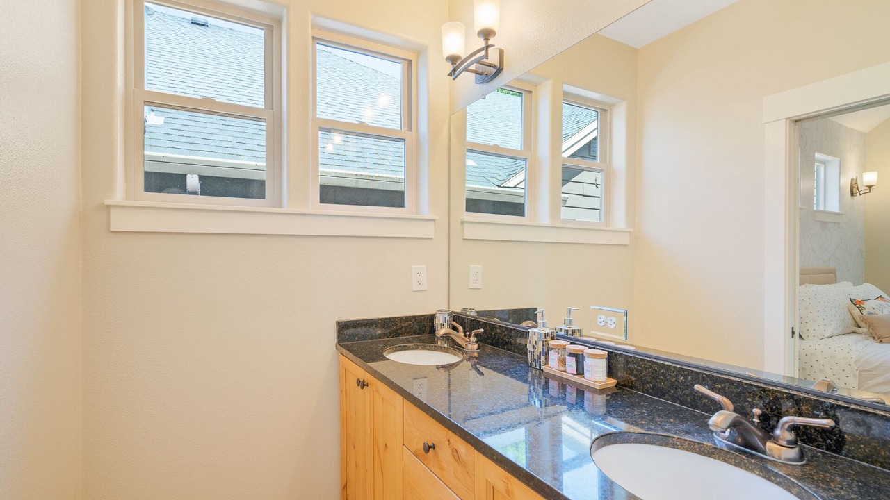 Photo of Bathroom in Troutdale
