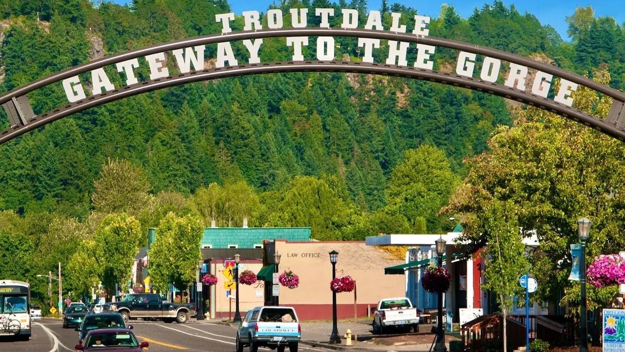 Photo of Others in Troutdale
