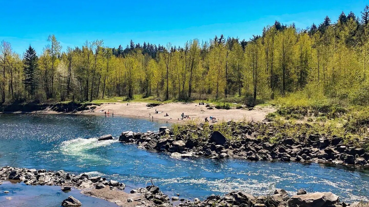 Photo of Others in Troutdale
