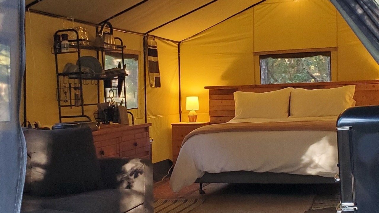 Photo of Bedroom in Murphy