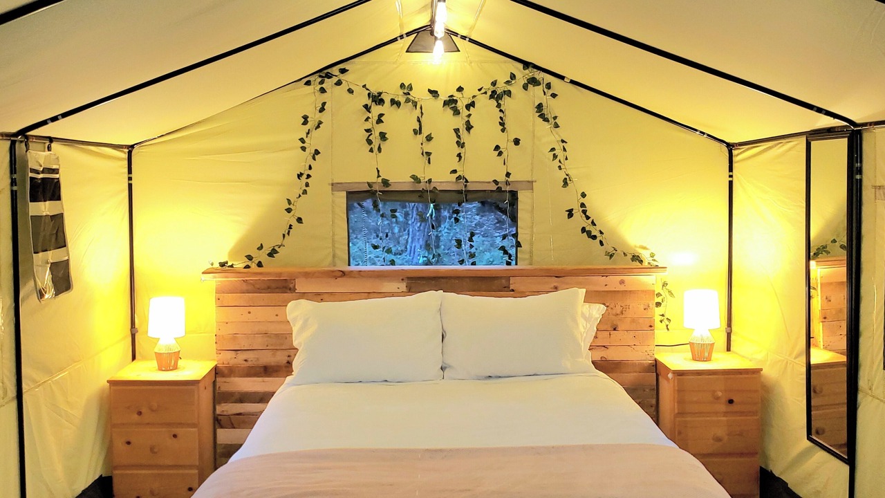 Photo of Bedroom in Murphy