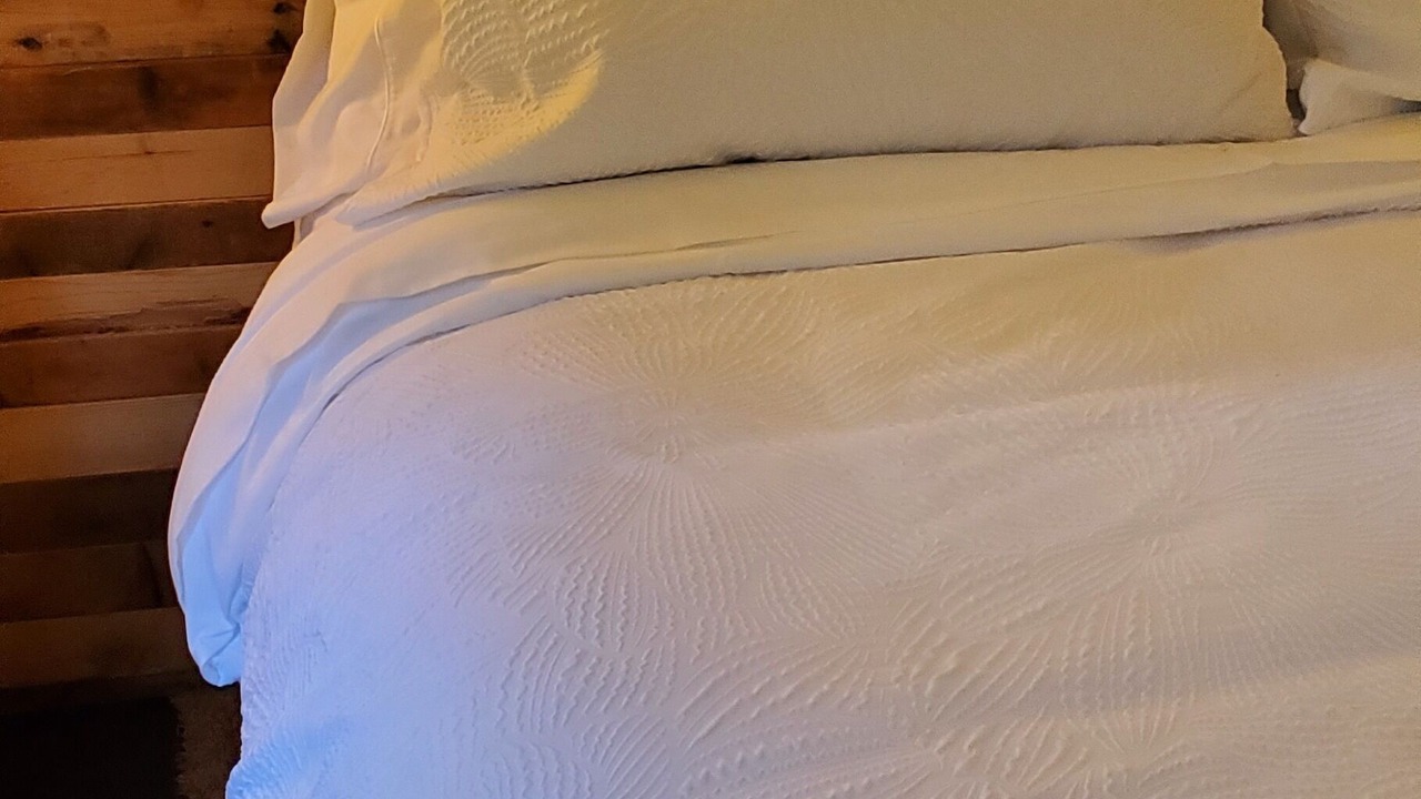 Photo of Bedroom in Murphy