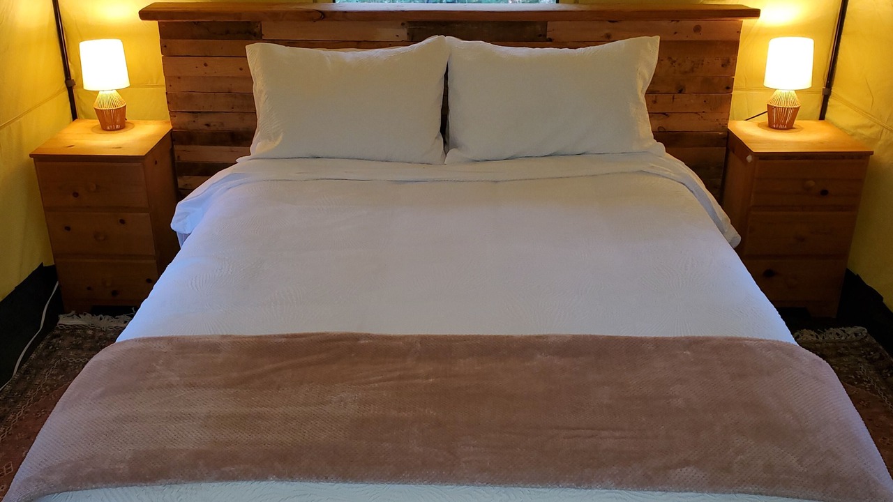Photo of Bedroom in Murphy