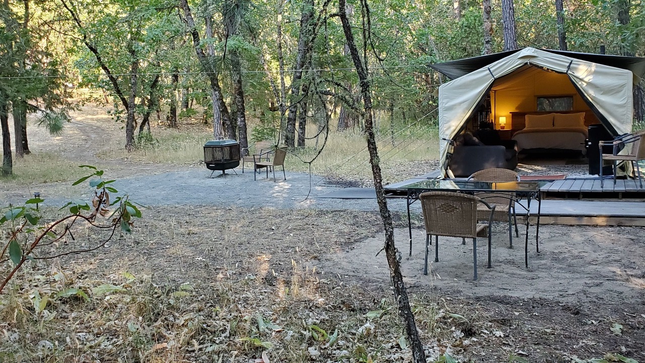 Photo of Outdoor in Murphy