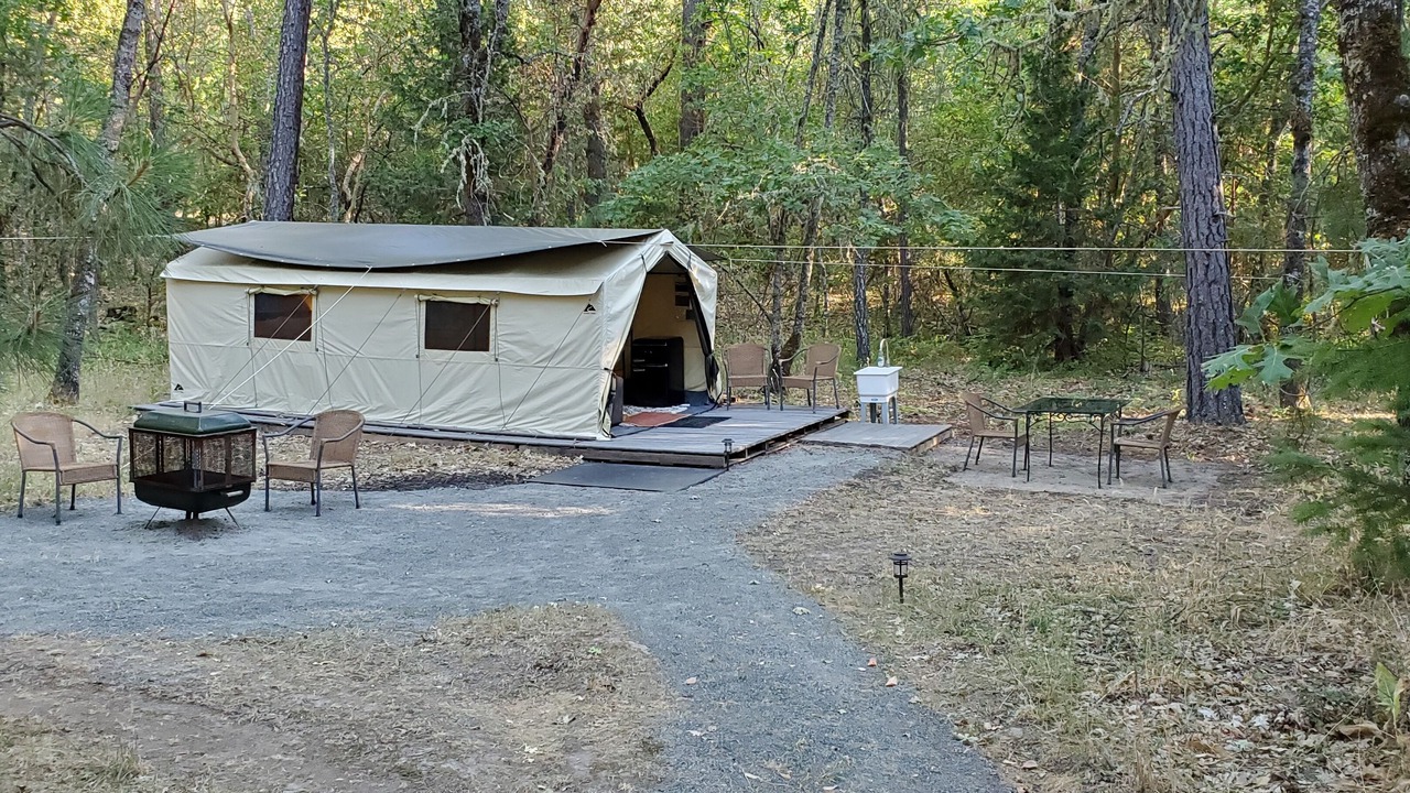 Photo of Outdoor in Murphy