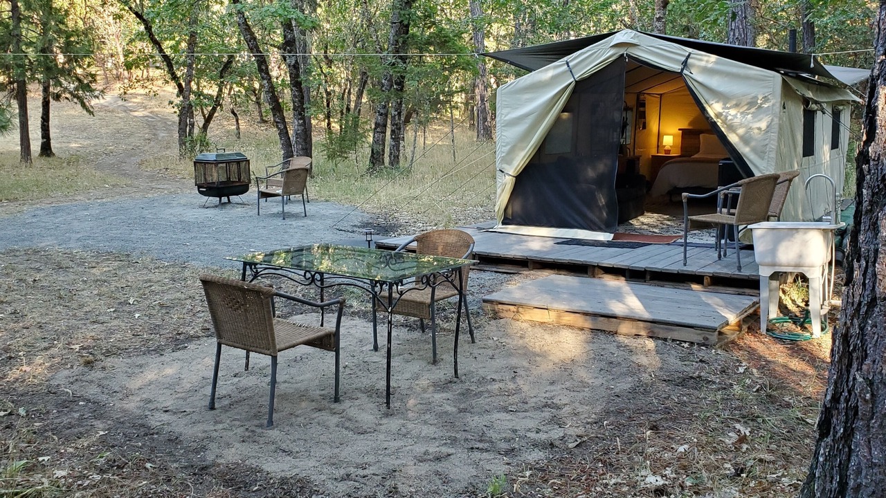 Photo of Outdoor in Murphy