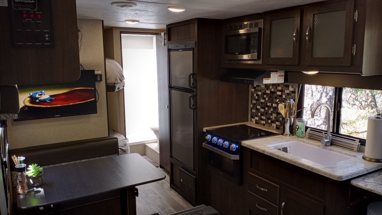 Photo of Kitchen in Murphy