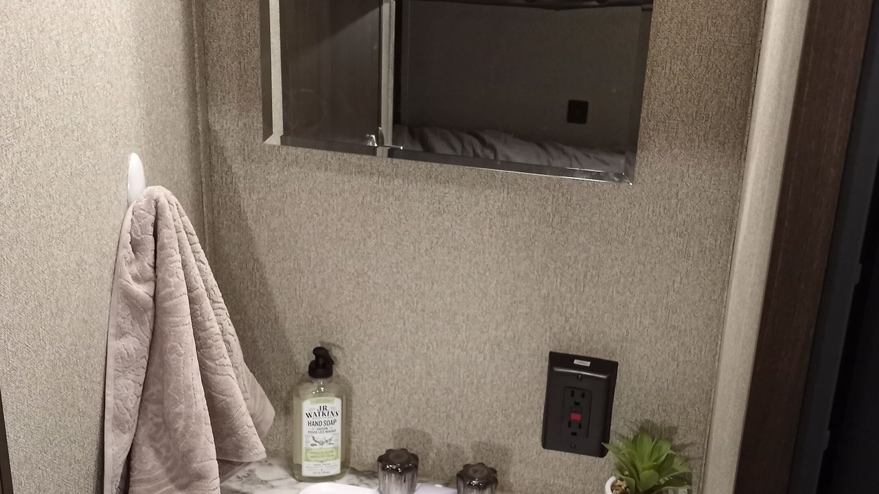 Photo of Bedroom in Murphy