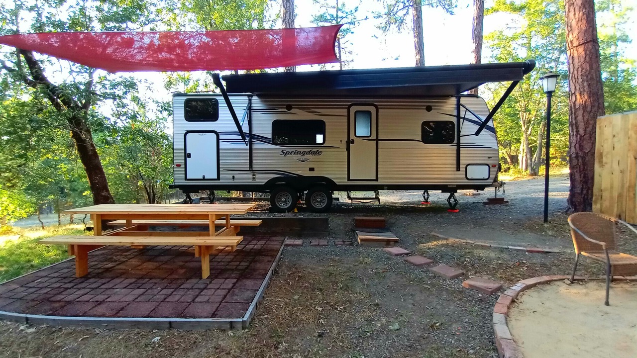 Photo of Outdoor in Murphy