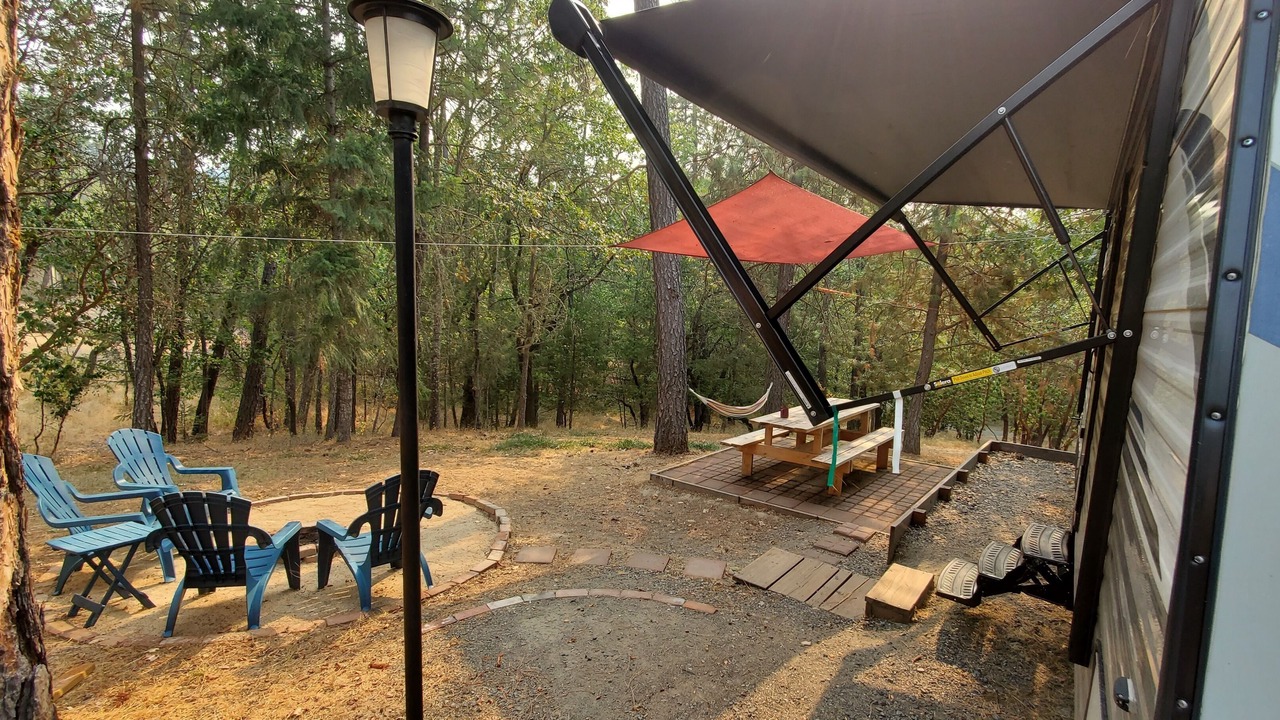 Photo of Outdoor in Murphy