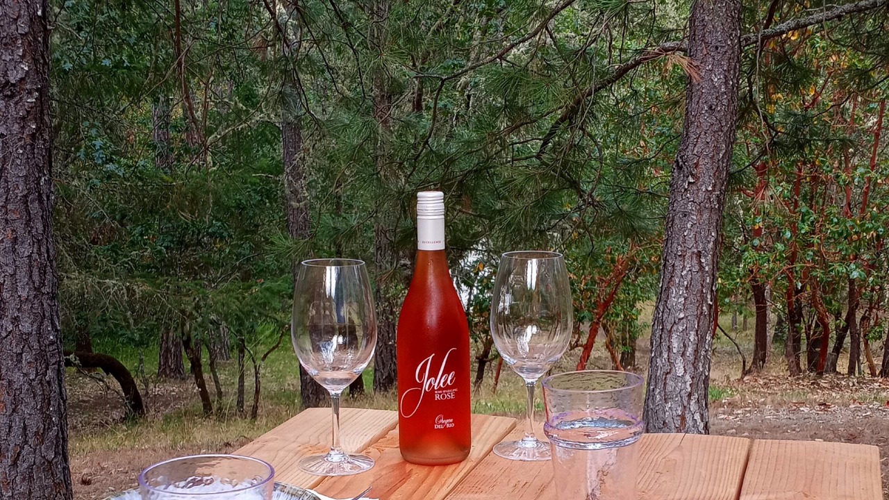 Photo of Outdoor in Murphy