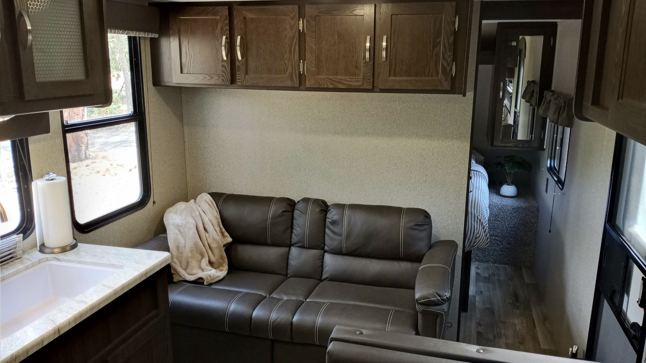 Photo of Livingroom in Murphy