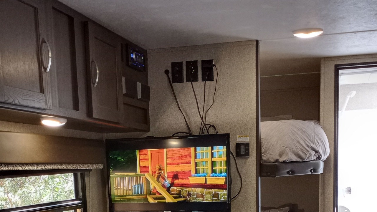 Photo of Bedroom in Murphy