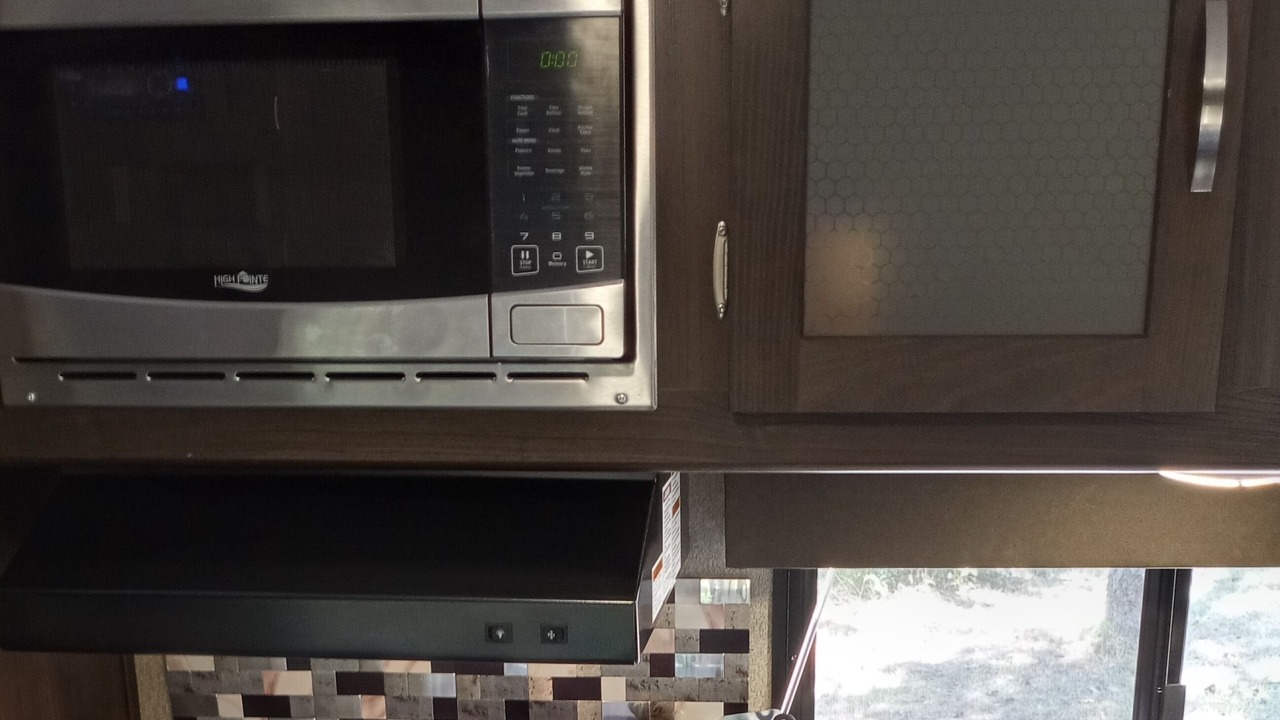 Photo of Kitchen in Murphy