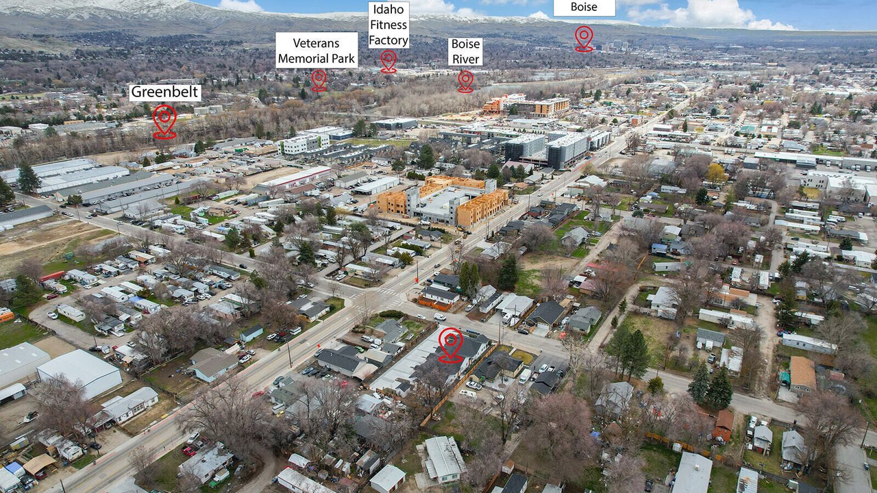 Photo of Others in Boise