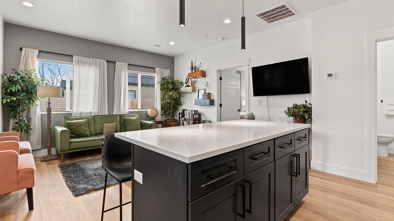 Photo of Bedroom in Boise