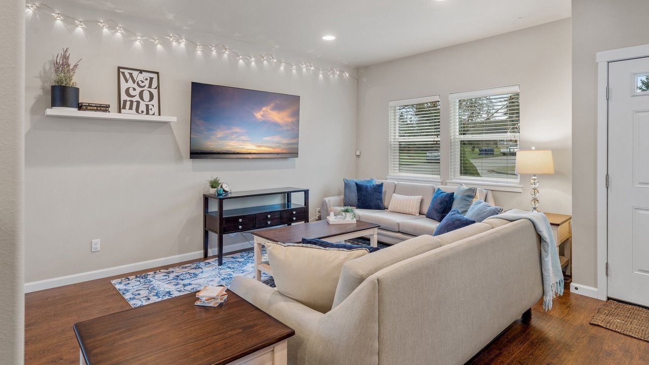 Photo of Livingroom in Central Tacoma