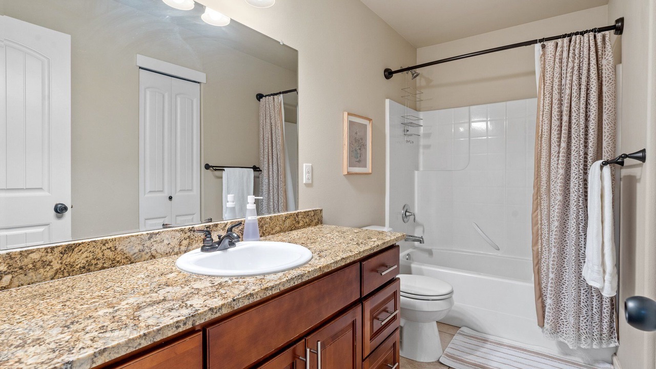 Photo of Bathroom in Central Tacoma