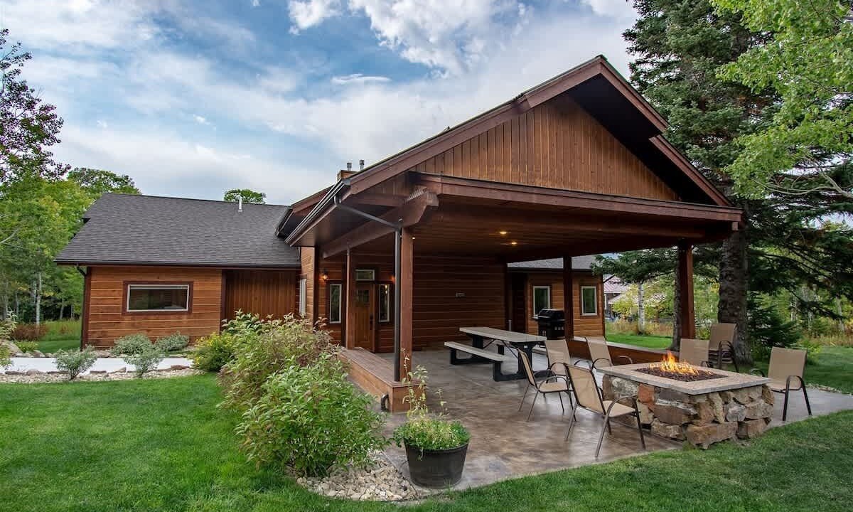 Photo of Outdoor in Lazy Acres