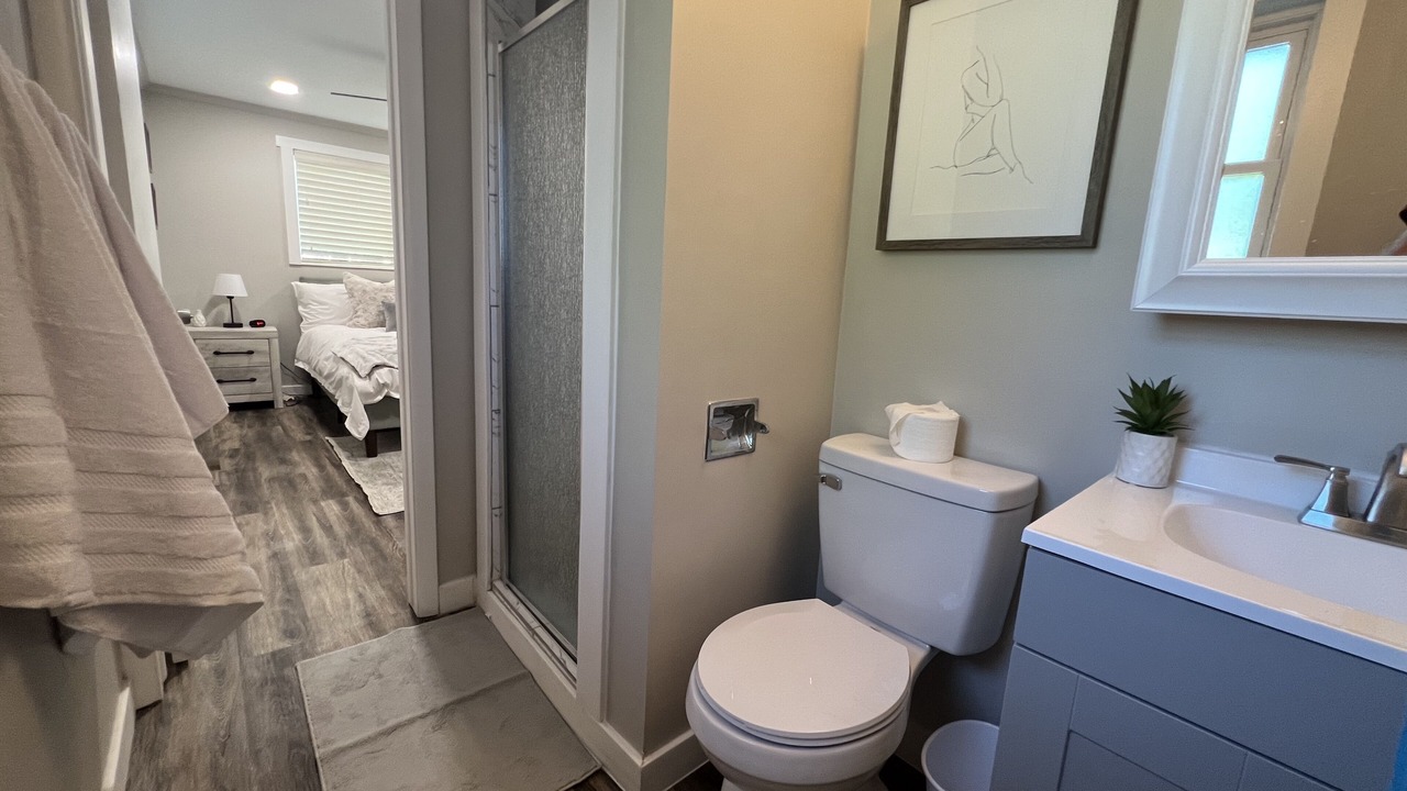 Photo of Bathroom in Salt Lake City