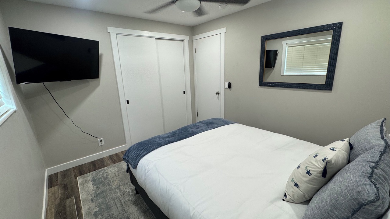 Photo of Bedroom in Salt Lake City