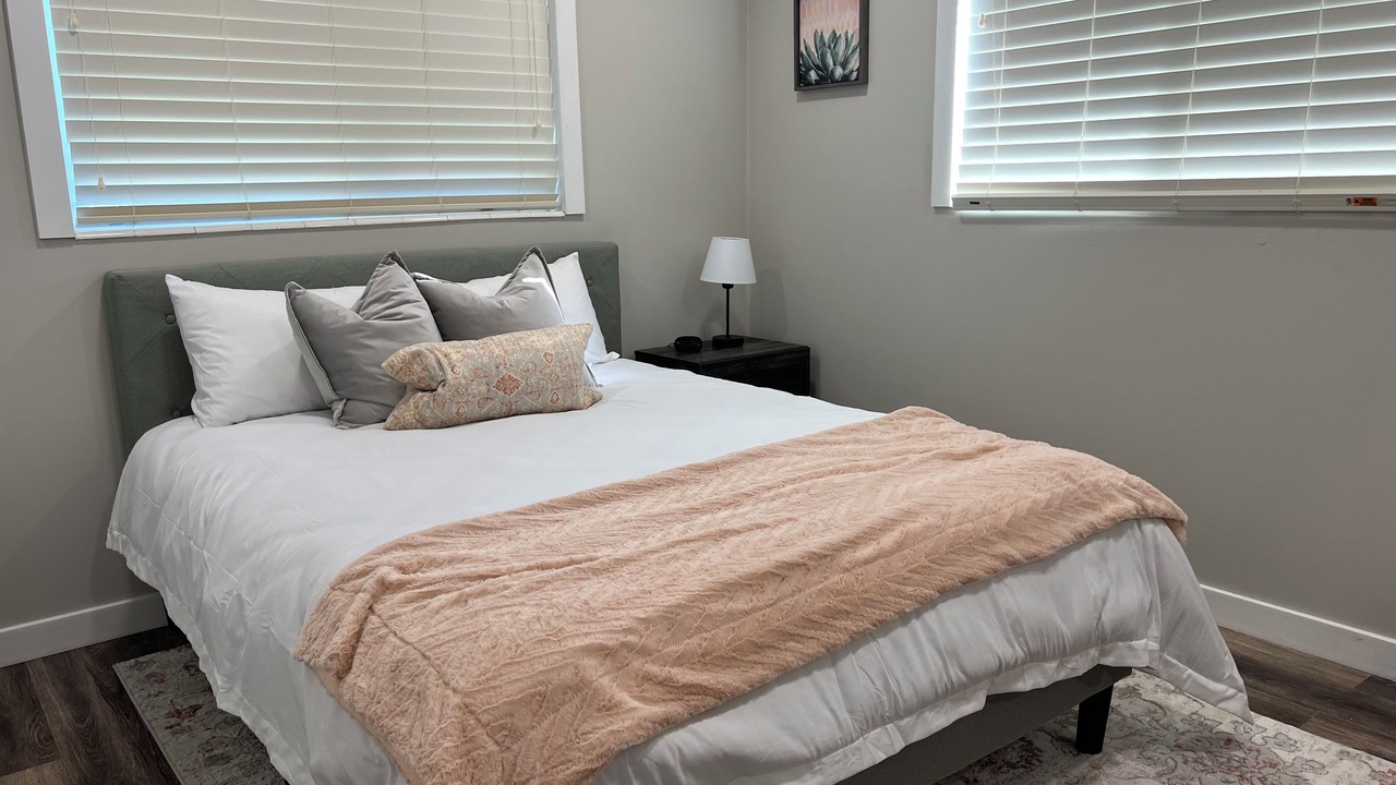 Photo of Bedroom in Salt Lake City
