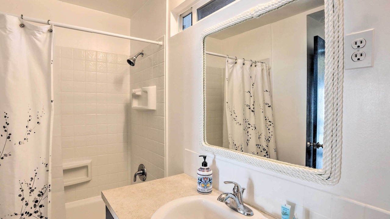 Photo of Bathroom in Ferndale