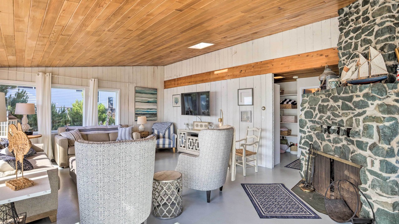 Photo of Livingroom in Ferndale