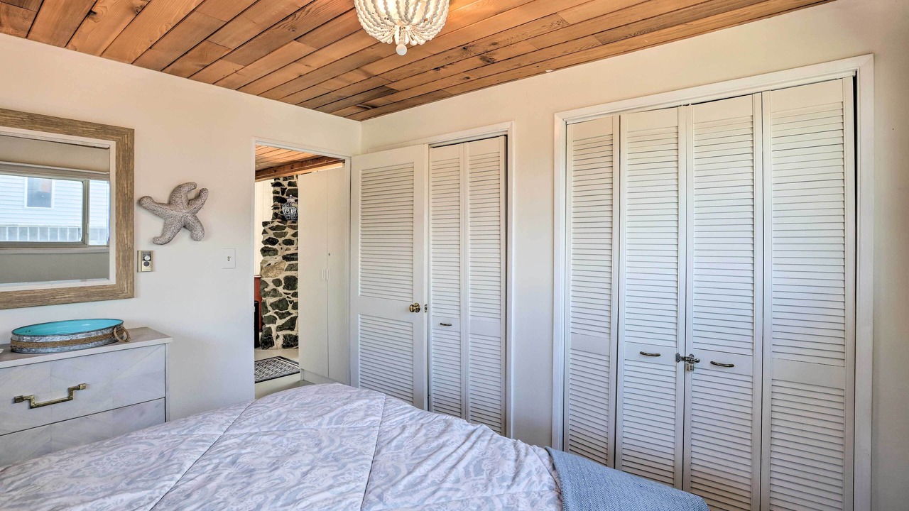 Photo of Bedroom in Ferndale