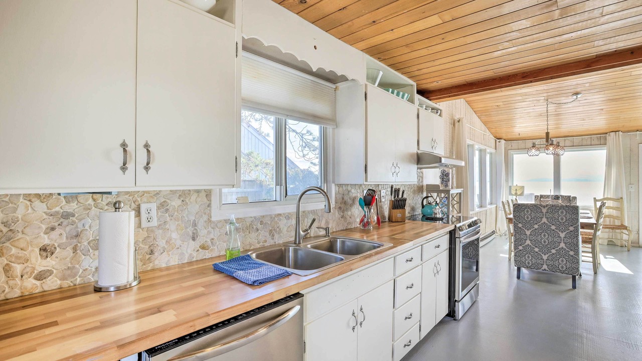 Photo of Kitchen in Ferndale