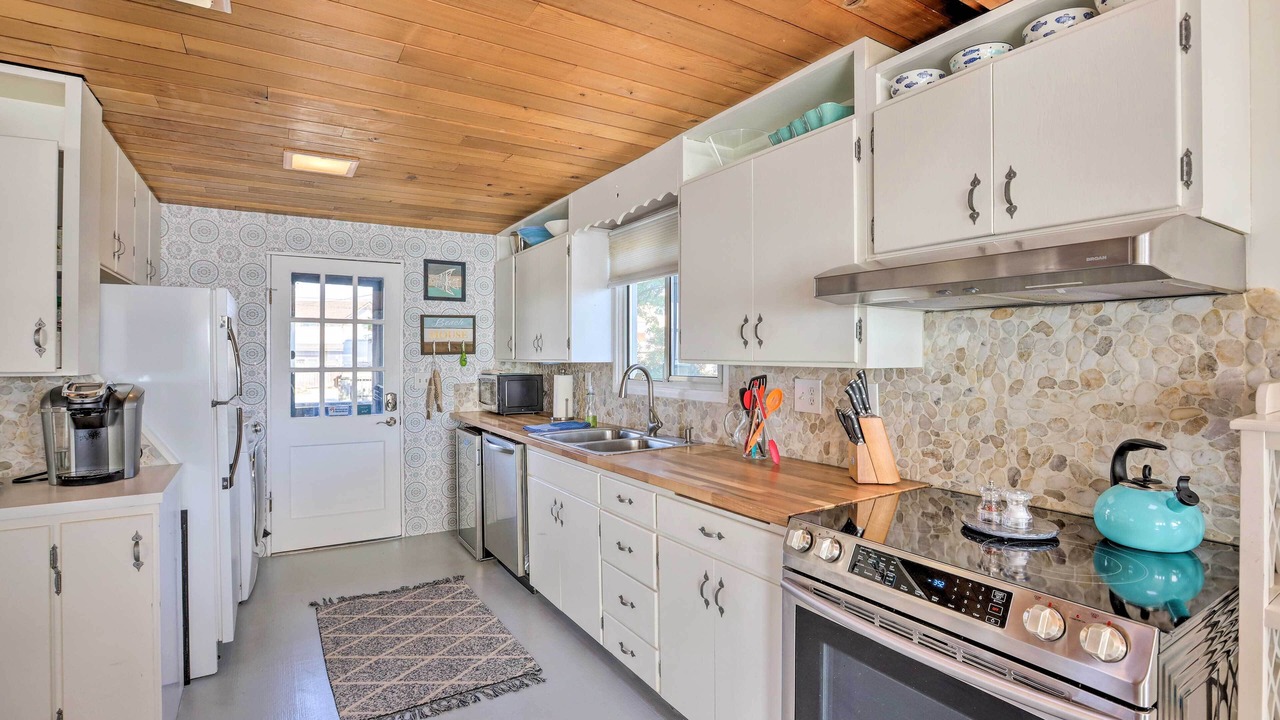 Photo of Kitchen in Ferndale