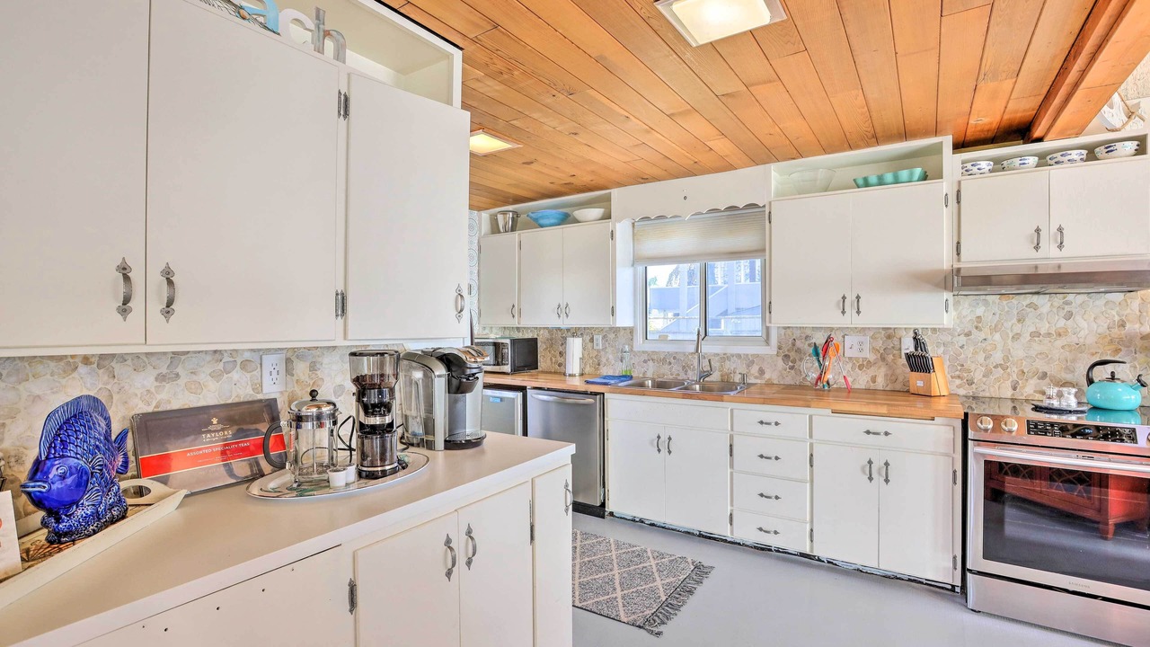Photo of Kitchen in Ferndale