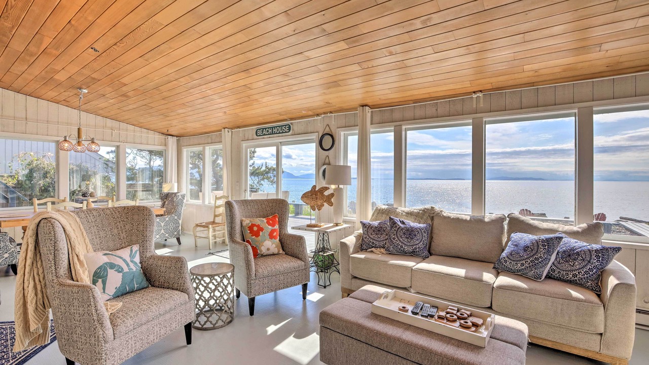 Photo of Livingroom in Ferndale