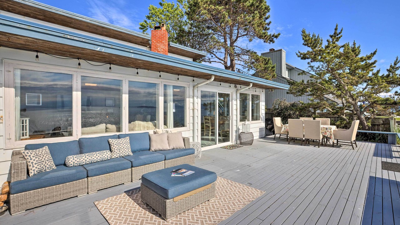 Photo of Outdoor in Ferndale