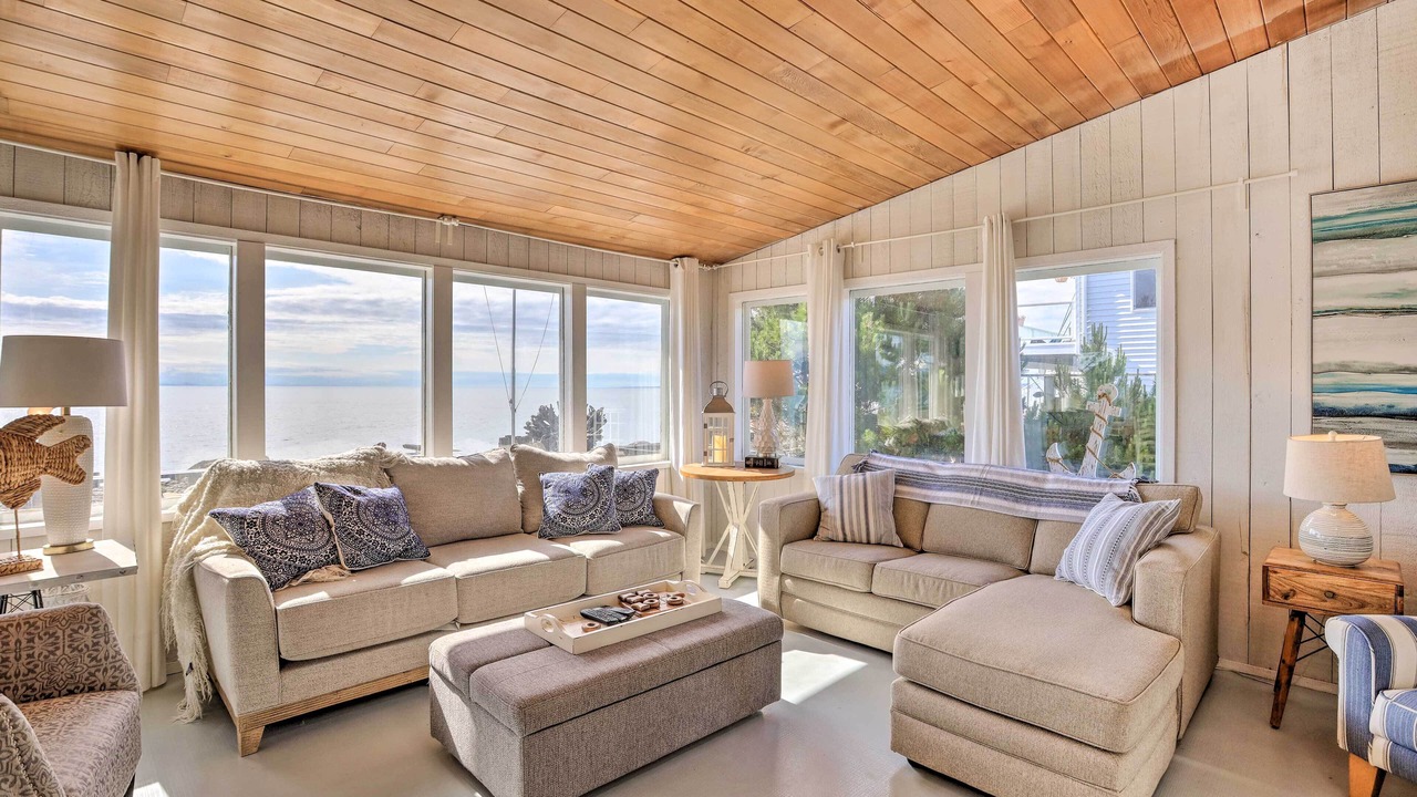 Photo of Livingroom in Ferndale