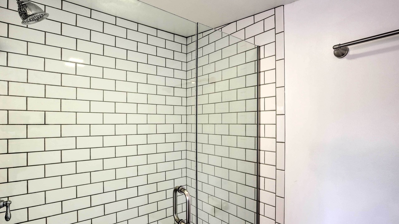 Photo of Bathroom in Ferndale