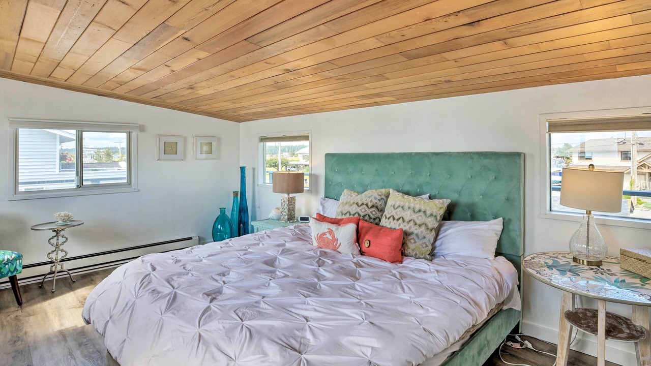 Photo of Bedroom in Ferndale