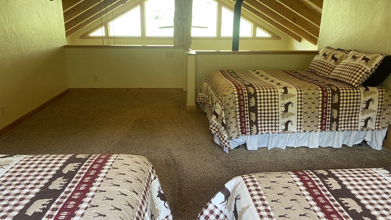 Photo of Bedroom in Corral