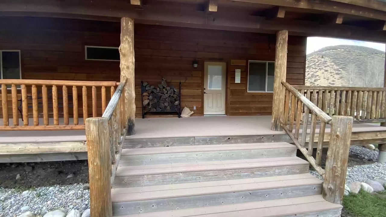 Photo of Outdoor in Corral