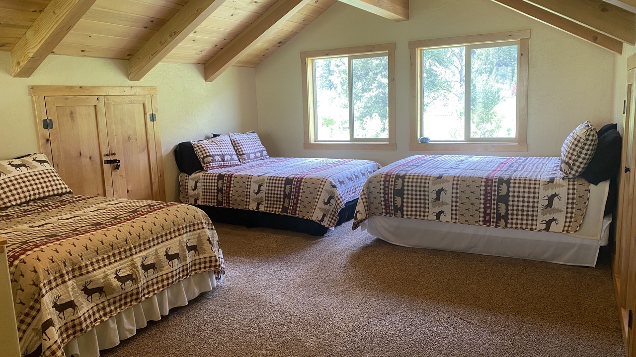 Photo of Bedroom in Corral