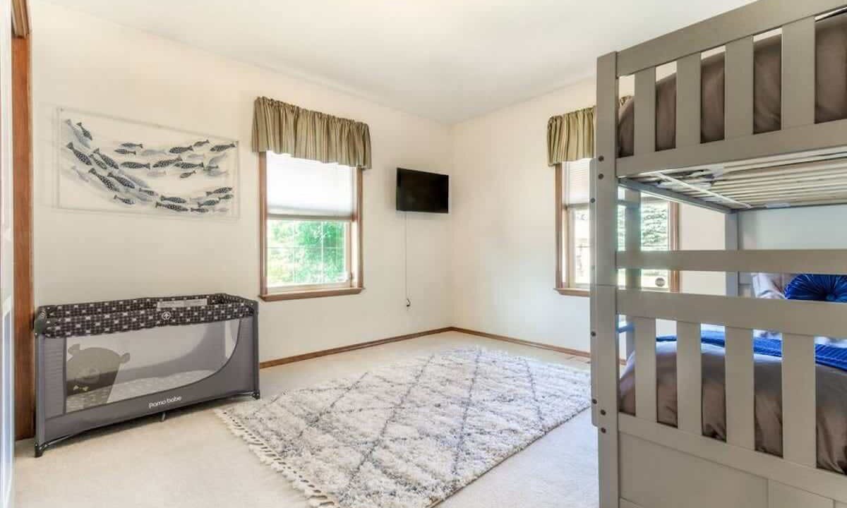 Photo of Bedroom in Post Falls