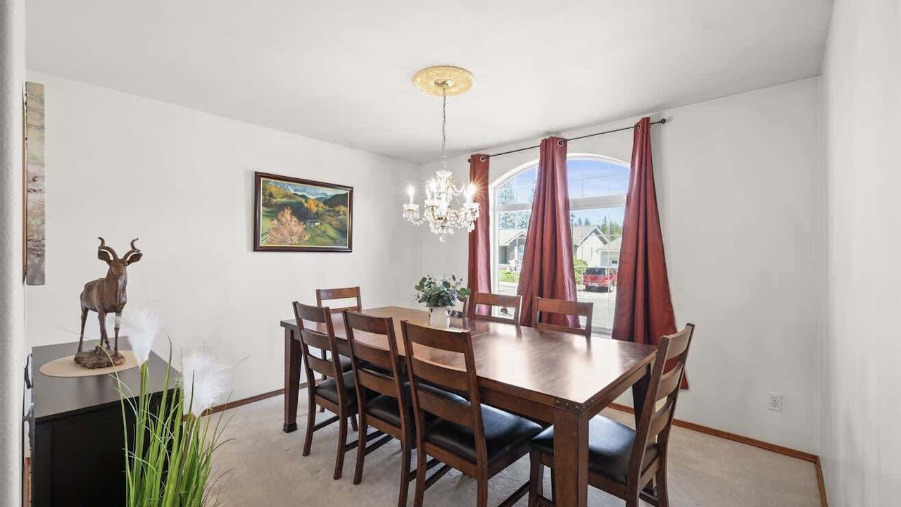 Photo of Bedroom in Post Falls