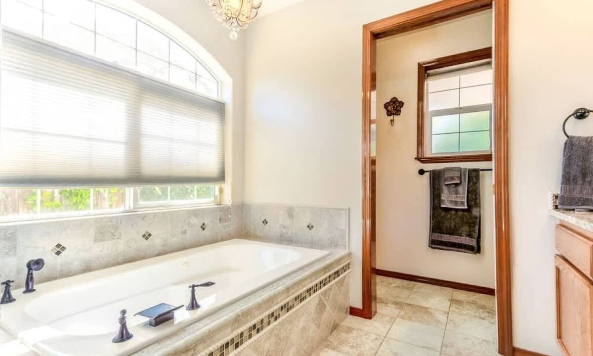Photo of Bathroom in Post Falls